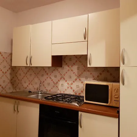 Apartment Casa Delle Tortorelle