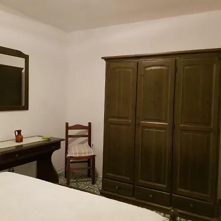 Casa Delle Tortorelle Apartment Olbia