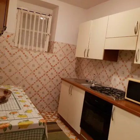 Casa Delle Tortorelle Olbia