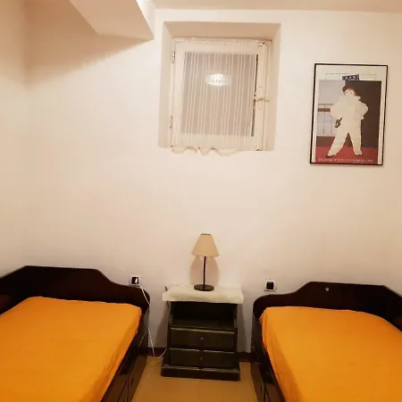 Apartment Casa Delle Tortorelle *