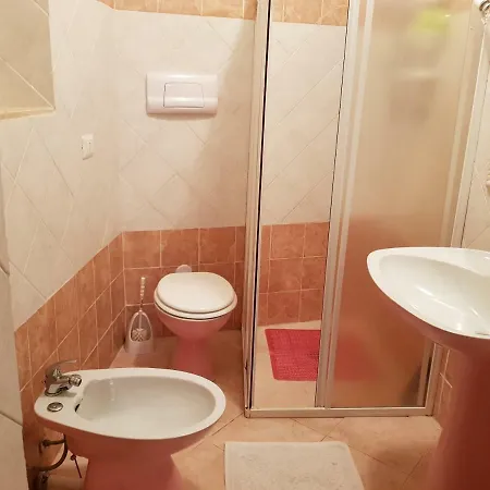 아파트 Casa Delle Tortorelle