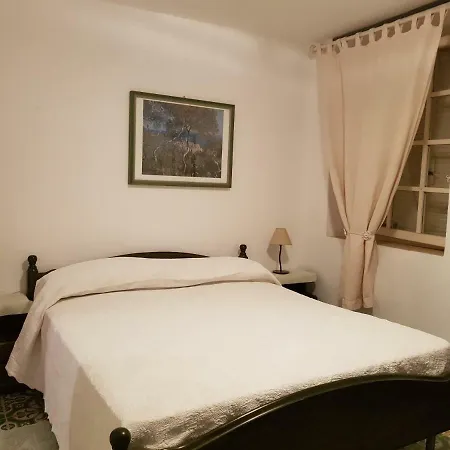 아파트 Casa Delle Tortorelle